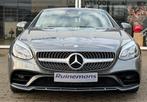Mercedes-Benz SLC 300 / AMG / ILS / HARMAN, Auto's, Mercedes-Benz, Automaat, Achterwielaandrijving, Gebruikt, 4 cilinders