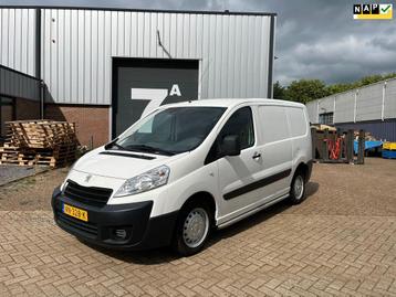 Peugeot Expert 227 1.6 HDI L1H1 Profit+ beschikbaar voor biedingen