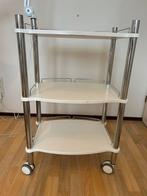 Werktafel schoonheidsspecialiste, Diensten en Vakmensen, Schoonheidsspecialisten | Overige, Overige