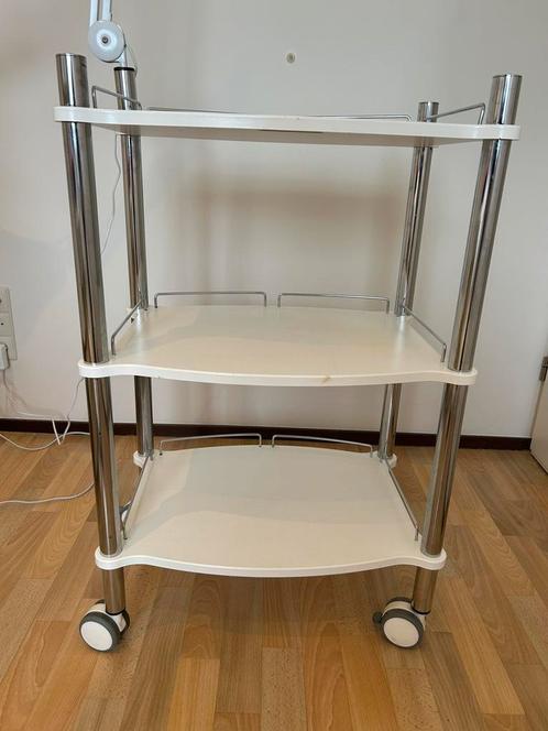 Werktafel schoonheidsspecialiste, Diensten en Vakmensen, Schoonheidsspecialisten | Overige, Overige