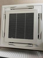 Toshiba 9kW Plafondunit met Wandbediening, Ophalen, Timer, Plafondventilator, 3 snelheden of meer