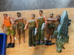 Hasbro Action Man, Kinderen en Baby's, Speelgoed | Actiefiguren, Ophalen of Verzenden, Haspro, ?, Haspro