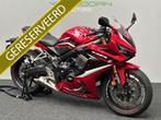 Honda CBR 650R ABS | 35 KW | Red | 2021 | A2 | 650 R, Motoren, Motoren | Honda, 649 cc, Bedrijf, Sport, 12 t/m 35 kW