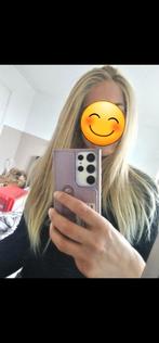 Prachtig mooi haarwerk elite hair