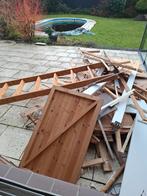 Haardhout, Tuin en Terras, Haardhout, Minder dan 3 m³, Ophalen of Verzenden