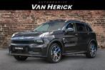 Lynk & Co 01 1.5 Plug-in Hybrid | Panoramadak | 360 Camera |, Stof, Traction-control, Zwart, Plug-in hybride
