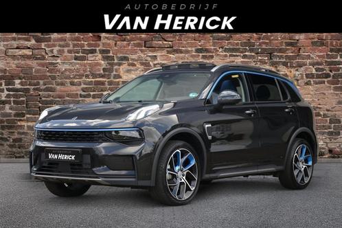 Lynk & Co 01 1.5 Plug-in Hybrid | Panoramadak | 360 Camera |, Auto's, Lynk & Co, Bedrijf, Te koop, ABS, Adaptive Cruise Control