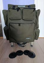 Fox Ruckbox, Watersport en Boten, Hengelsport | Karpervissen, Ophalen of Verzenden, Overige typen