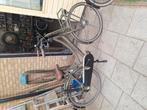 Cortina U4  50 cm, Fietsen en Brommers, Fietsen | Tandems, Ophalen, Zo goed als nieuw, 49 tot 53 cm, Minder dan 10 versnellingen