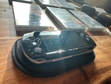 Playstation Plrtable beschikbaar voor biedingen