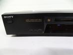 A6454. Minidisc Deck MDS-JE480, Ophalen of Verzenden, Gebruikt, Sony