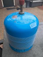 Campingaz Gasfles 907 - 2.75kg, Caravans en Kamperen, Kampeeraccessoires, Ophalen of Verzenden, Gebruikt