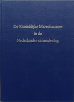 De Koninklijke Marechaussee in de Nederlandse samenleving., Boeken, Oorlog en Militair, Ophalen of Verzenden, Zo goed als nieuw