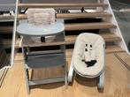 Kidsmill Up Compleet, Kinderen en Baby's, Kinderstoelen, Stoelverkleiner, Zo goed als nieuw, Meegroeistoel, Ophalen