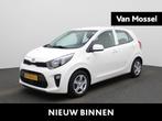 Kia Picanto 1.0 DPi ComfortLine | Airconditioning |, Auto's, Voorwielaandrijving, 12 maanden, Stof, Gebruikt