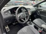 Volkswagen Tiguan 1.4 TSI eHybrid R-Line + pano, virtual coc, 1716 kg, Stof, Zwart, 4 cilinders