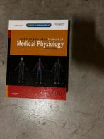 Guyton and hall textbook of medical physiology ninth edition, Boeken, Ophalen of Verzenden, Zo goed als nieuw