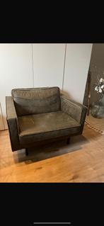Te koop “love seat”, Huis en Inrichting, Tweepersoons, 75 tot 100 cm, Ophalen of Verzenden, Zo goed als nieuw