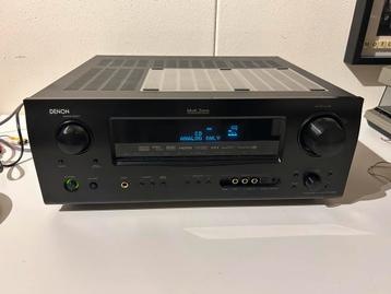 Denon AVR-2308 beschikbaar voor biedingen