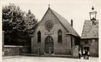 Vianen - Chr. Geref. Kerk, Verzamelen, Ansichtkaarten | Nederland, Ophalen of Verzenden, 1940 tot 1960, Ongelopen, Utrecht