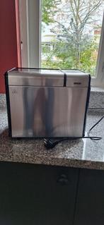 broodbakmachine, Witgoed en Apparatuur, Ophalen, Zo goed als nieuw