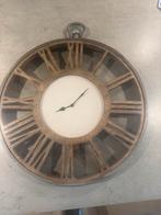 Mooie Wandklok - PTMd Collection, Huis en Inrichting, Woonaccessoires | Klokken, Ophalen, Zo goed als nieuw, Analoog, Wandklok
