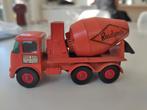 Matchbox ready mix concrete truck, Ophalen of Verzenden