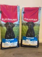 Eukanuba volwassen & Senior Large Breed Kip Hondenvoer 12 kg, Dieren en Toebehoren, Ophalen of Verzenden, Hond