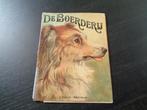 Kinderboek; De Boerderij - J. Vlieger Amsterdam., Antiek en Kunst, Ophalen of Verzenden