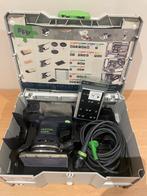 Festool rts 400 req schuurmachine in nette staat, Ophalen of Verzenden, Zo goed als nieuw, Minder dan 600 watt, Excentrische schuurmachine