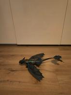 Draak reddingsrijdigers, Ophalen, Nieuw