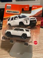 Matchbox Toyota 4Runner, Ophalen of Verzenden, Nieuw, Auto