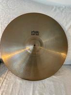 Paiste giantbeat 24 inch, Ophalen, Gebruikt, Drums of Percussie