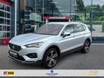 Seat TARRACO 2.0 TDI DSG XCELLENCE 360-CAMERA/NAVI/ACC/STOEL, Automaat, Gebruikt, Stuurwielverwarming, Bedrijf