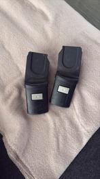 Maxi cosi adapters, Ophalen, Zo goed als nieuw