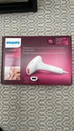 Philips Lumea Advanced, Ophalen of Verzenden, Zo goed als nieuw, Scheren en Epileren