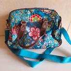 Oilily schoudertas, Sieraden, Tassen en Uiterlijk, Tassen | Schoudertassen, Ophalen of Verzenden, Zo goed als nieuw, Overige kleuren