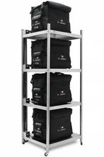 Heatmaestro Warmhoudstelling beter dan(Cooktek)Nieuw, Ophalen of Verzenden, Nieuw