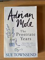 The Prostrate Years, Gelezen, Ophalen of Verzenden, Overige onderwerpen, Adrian Mole