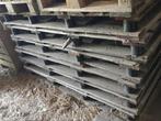 Grote pallets  - 5 euro per stuk - 115 cm X 163 cm, Ophalen