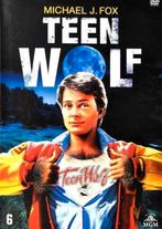 DVD Teen Wolf (Nieuw in de folie, seal) (met Michael J. Fox), Vanaf 6 jaar, Ophalen of Verzenden, Nieuw in verpakking, Overige genres
