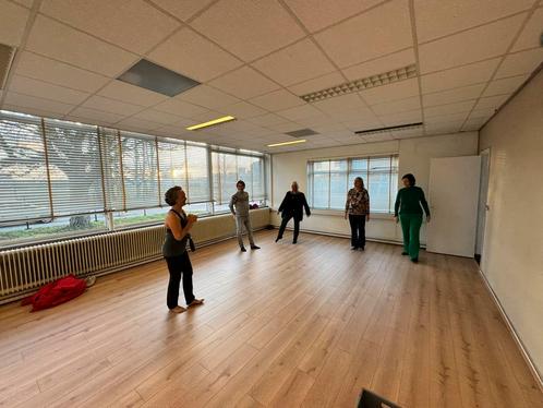 UPDATE 23/7 RESO Groningen Coaching/ Therapie/ Groepsruimte, Zakelijke goederen, Bedrijfs Onroerend goed, Praktijkruimte