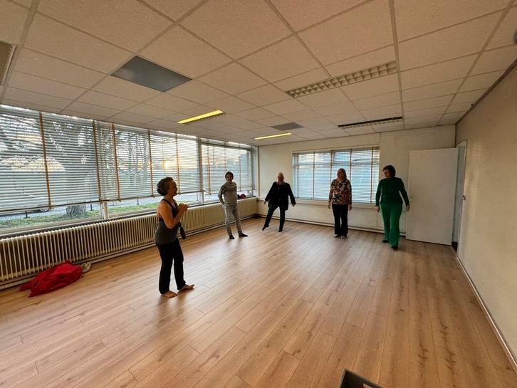 UPDATE 21 okt RESO Groningen Coaching/Therapie/Groepsruimte, Zakelijke goederen, Bedrijfs Onroerend goed, Praktijkruimte, Huur