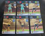 Panini Fifa 365 plaatjes, Club America., Hobby en Vrije tijd, Stickers en Plaatjes, Ophalen of Verzenden, Meerdere plaatjes