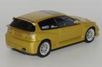 Honda Civic EG Hatchback 1993 1/43 FAST & FURIOUS ALTAY # 73, Verzenden, Nieuw, Auto, Overige merken