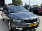 Skoda Octavia Combi 1.2 TSI Greentech Ambition Businessline, Voorwielaandrijving, Euro 5, Gebruikt, 4 cilinders