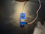 Traxxas servo 2075, Zo goed als nieuw, Onderdeel, Overige schalen, Overige typen