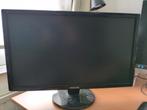 24 inch Monitor met Speakers - Philips 244E1, Computers en Software, Monitoren, Ophalen
