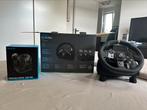 Logitech g920 met shifter, Ophalen, Zo goed als nieuw, Xbox Series X