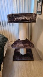 Krabpaal voor grote rassen – ideaal voor Maine Coon & Noorse, Dieren en Toebehoren, Ophalen, Nieuw, Krabpaal